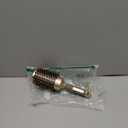 Sndyi Large Round Brush for Blow Out, 2.1 Inch Nano Thermal Ceramic Ionic Round Hair Brush with Boar Bristles, Boost Shine and Volume, Quick Blow Drying and Styling, Best for Long Thick Hair