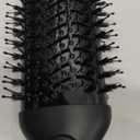 4-in-1 Hair Dryer Brush - Brush Blow Dryer Hot Air Styler for Frizz-Free Blowouts, Salon Volumizer & Straightener with ALCI Safety Plug, 3 Heat Settings(KD312)