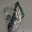 Bike Kickstand Adjustable Aluminium Alloy Bicycle Kickstand Bike Side Kickstand Fit for 22" 24" 26" 28" Mountain Bike Road Bike/BMX/MTB (Black for 22-24-26-27-28 inch bike)