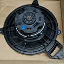 KAX AC Blower Motor Fit for 2016 2017 2018 2019 2020 2021 2022 2023 Toyota Tacoma - HVAC Heater Blower Motor Replaces# 700369,8710304050,PM5197