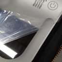 MOMIRA Makeup Train Case with Light & Mirror Large Cosmetic Organizer with Adjustable Dividers for Cosmetics,10X Magnifying Makeup Mirror, Pink