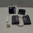 Blood Pressure Monitors for Home Use, 8-17'' & 12-21'' XL Cuff Blood Pressure Monitor, Upper Arm Blood Pressure Machine with 2x199 Sets & 6'' Large Backlit LED Display (2 Cuffs)