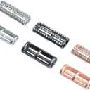 3 x Bead Connectors for Watch Band Making (3 Pack)