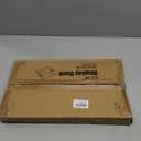 KLM Liquor Bottle Display Shelf, Coffee Syrup Rack Organizer, 3 Step Countertop Liquor Wine Rack, mini bar,liquor cabinet, Home Retro Bar Shelf Stand for Liquor Whiskey, Spirits