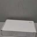 Matte Black Bathroom Sink Faucet, Hurran 4 inch Bathroom Faucets for Sink 3 Hole with Pop-up Drain and Supply Lines, Stainless Steel 2-Handle Faucet for Vanity RV Restroom