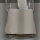 Nestl King Bed Sheet Set - Linen - Instantly Soft Microfiber, No Break-in Wash - 4-Piece Deep Pocket Sheets & Pillowcases, Stays Put All Night