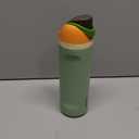 Owala FreeSip Insulated Stainless Steel Water Bottle with Straw, BPA-Free Sports Water Bottle, Great for Travel, 24 Oz, Camo Cool