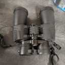 10-30x50 Zoom Binoculars for Adults, High Powered Military Binoculars for Bird Watching Traveling Hunting Concerts with Large View,BAK4,FMC Lens,Clear Low Light Vision at Night