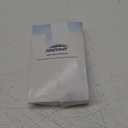 Sunflower King Pillowcases Set of 2, 100% Cotton King Pillow Cases 2, 2040 inches Bright White, Soft and Breathable