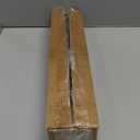 Tension Curtain Rods 27-82 Inch, 1"Diameter Shower Curtain Rod Spring Long Adjustable for Bathroom Windows Closet No Drilling No Rust, Black