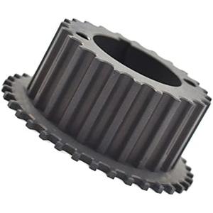 labwork Crankshaft Timing Pulley Sprock Replacement for Toyota Supra Lexus SC300 IS300 GS300 13521-46040