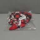 Dog Recovery Suit After Surgery Female Male, Medium Large Dog Neuter Shirt Cone Alternatives Prevent Licking Surgical Onesies (Xmas Snowman, XL)