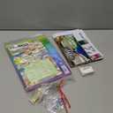 Design Works Crafts 2023 Sequin Calendar Kit, Teacups