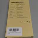 30X Charge Magnifier with Light, NUEYiO 4.33Inch Large Handheld Magnifying Glass with Light, 20 Daylight LEDs & Third Gear Dimming Lighted Magnifying Glass for Seniors Reading Inspection Coin Jewelry