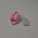 MIDOLA Kids Headphones Bluetooth 5.4 Wireless 68H Play Time Volume Limit 85/94dB Over-Ear Foldable Headset,Type-C Fast Charging,with Wired Aux Mic for Toddler Child Pad Tablet Pink