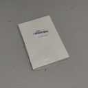 Geesatis 100-Pack Antique Gold Corner Protectors - Decorative Edge Guards for Photo, Books, Albums, Jewelry Boxes & Gifts (1.6x1.6x2.2 inch) - Rustic Vintage Craft Supplies