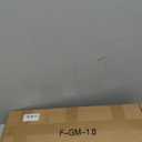 Putros 6.6ft Metal Arch Stand with Cover Dusty Blue Spandex Fitted Wedding Arch Cover and Round Top Chiara Backdrop Stand Set for Birthday Party Baby Shower Decoration