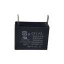 C61-P2 6uF 250VAC 50/60Hz 10000AFC C22.2NO.190 85℃ Capacitor E237947