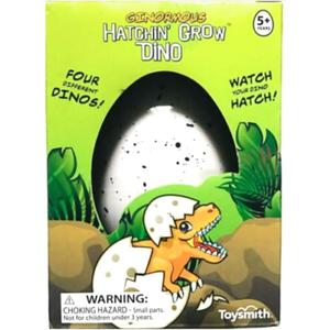 Ginormous Hatch n' Grow Dino