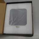 Smart Thermostat for House, WiFi Programmable Thermostat, Compatible with Alexa and Google Assistant, Remote Control Tuya/Smart Life