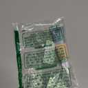 Beautyblender Bounce Liquid Whip Long Wear Foundation, Full Coverage Natural Matte Makeup Foundation, Oil Free 24 Hour Wear, 2.10 C Light Buff Version 2.0