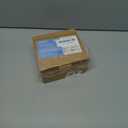 TECKNET Solar Step Lights for Outside, 2 Modes Brightness Adjustable, 24 LEDs Solar Stair Lights Outdoor, IP67 Waterproof Deck Light for Yard, Porch, Front Door, Patio, Garden