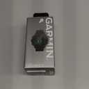 Garmin Forerunner 55, GPS Running Watch with Daily Suggested Workouts, Up to 2 Weeks of Battery Life, Black - 010-02562-00