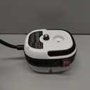 BEAMNOVA 2500W Car Steamer for Auto Detailing, High Pressure Handheld Steam Cleaner with Water Container, Portable Electric Steam Cleaning Machine