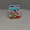 Montessori Toys for Toddlers, 7-in-1 Activity Cube, Shape Sorter Toy| Baby Developmental Learning Toys| First Birthday Gifts