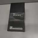 10 x TOCOL for iPhone Air Case, Compatible with Magsafe, Full Camera Protection, Built-in Magnetic Ring, Drop Protection, Slim Thin Translucent Matte Phone Case for iPhone 17 Air (Black)