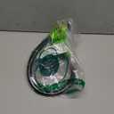 3 Prong to 4 Prong Dryer Plug Adapter 2FT, NEMA 10-30P to 14-30R 30 Amp 125/250V, 10AWG Heavy Duty Dryer Adapter with Safety Ground Wire, STW, for 4 Prong Newer Dryer to 3 Prong Receptacle, Green