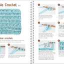 Crochet Animal Friends: Techniques & Patterns