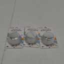 Crave Foil Baking Cups 3 Pack (144 Count)