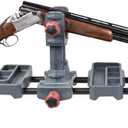 Tipton Ultra Gun Vise with Heavy-Duty, Customizable Design and Non-Marring Material for Cleaning, Gunsmithing and Maintenance