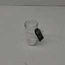 Mason Jar 16 Oz. Glass Mugs with Handle