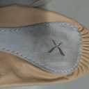 Capezio Womens Capezio Daisy Ballet Shoe, 8M