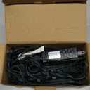 iBaycon 4ft x 6ft Christmas Net Mesh lights, 8 Modes Timer Connectable Waterproof Christmas Lights for Trees, Bushes, Wedding, Garden, Outdoor Decorations (White, 1PACK)