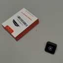 Mini Wireless CarPlay Adapter for iPhone,2 in 1 for Apple Carplay and Android Auto Adapter, Convert Wired to Wireless, Plug & Play, USB to USB-C/Type-C