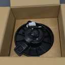 A-Premium HVAC Heater Blower Motor Assembly Compatible with Ford Vehicles - Fiesta-2019, EcoSport 2018-2022 - Front Side, Replace# AV1Z19805C