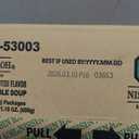 Nissin RAOH Ramen Noodle Soup, Tonkotsu, 3.53 Ounce (Pack of 6), BB Date 2026/03/10