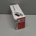 2500LM Solar Lights Outdoor with Motion Sensor,3 Head 270 Wide Angle Street Area Lights, IP65 Waterproof Security Lighting with 3 Modes(Non-Remote,2 Pcs)