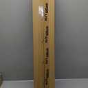 Iszy Billiards Pool Cue Rack - Billiard Pool Stick and Ball Holder Only - 100% Wood Wall Mount Holds 6 Cues and 16 Balls - Pool Table Accessories, Mahogany