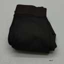 Womens Fleece-Lined Tights - Ultra-Warm Fake Sheer Look Pantyhose Thick Leggings for Winter