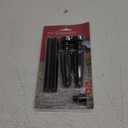 Water fountain nozzle for Garden, Ponds, Tabletop Fish Ponds, 8 pcs of Set, 2 Fountain Shaped, (size-S）