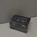 Wireless Headphones Bluetooth, Bluetooth Headphones, 70H Playtime Headphone Wireless Bluetooth 5.1 with with Mic & 3EQ Modes, Over Ear Headphones HiFi Stereo for Home Traver Work(NO ANC) (Matte Black)