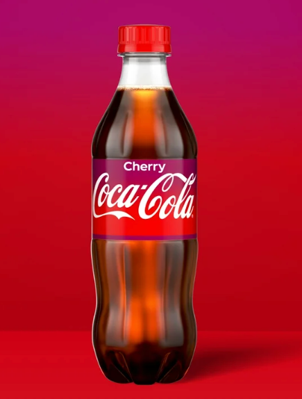 16 bottles of Coke and 1 bottle of Cherry Coke, 16.9 FL Oz Bottles. BB Apr 21, 2025