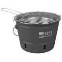 DI COLEMAN PARTY PAIL CHARCOAL GRILL