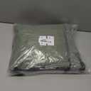 Vomgomfom 65L/85L/115L Foldable Travel Duffle Bag, Lightweight Checked Luggage with Shoe Compartment, Water-Resistant Weekender Overnight Bag for Men & Women