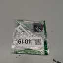 FENICE PEAK 5FC Low Noise Pet Dog Grooming Clippers Replacement Blade Ceramic Edge Detachable Steel Pet Clipper Blade with Cutting Length of 6.4mm 1/4'' (1 Count)