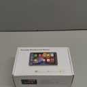 2026 Enhanced Carplay Screen for Car - 7" HD Portable Carplay & Android Auto with Bluetooth, HD Backup Camera, GPS Navigation, Siri, FM Radio, AUX, and Mirror Link  Compatible with All Vehicles